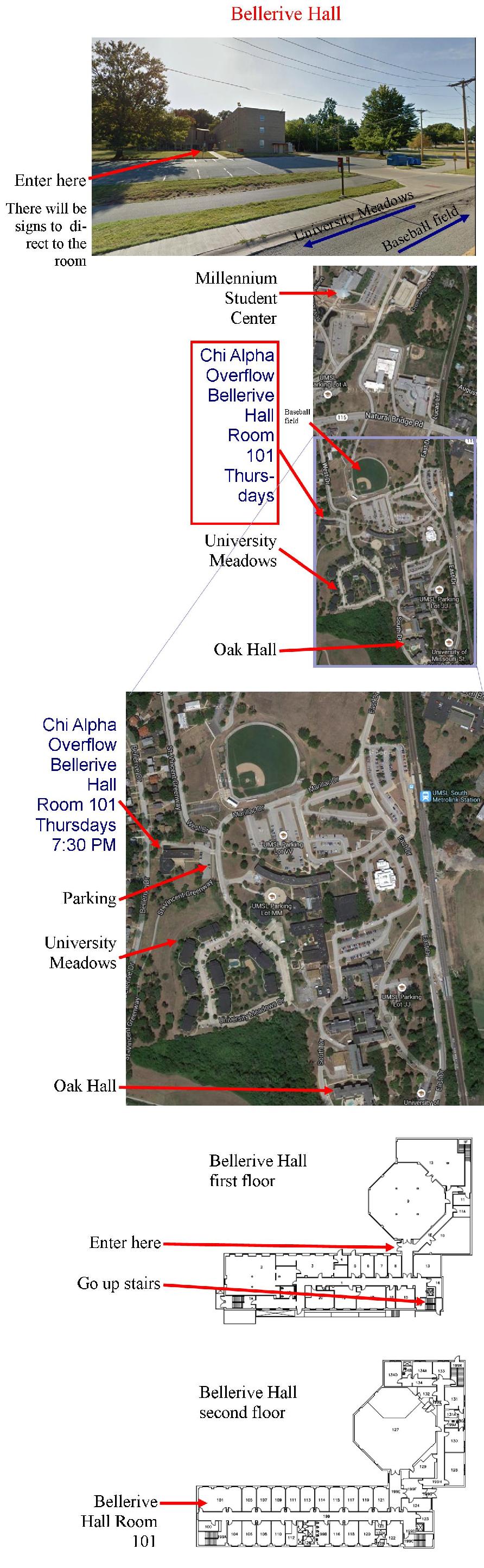 Map to Overflow